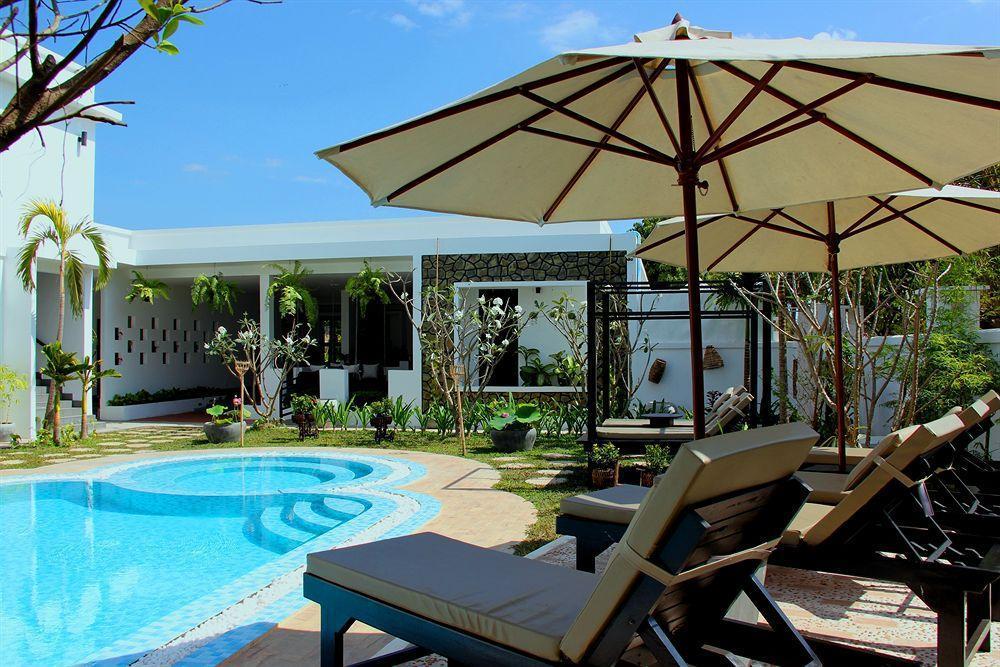 Goyavier Boutique Siem Reap