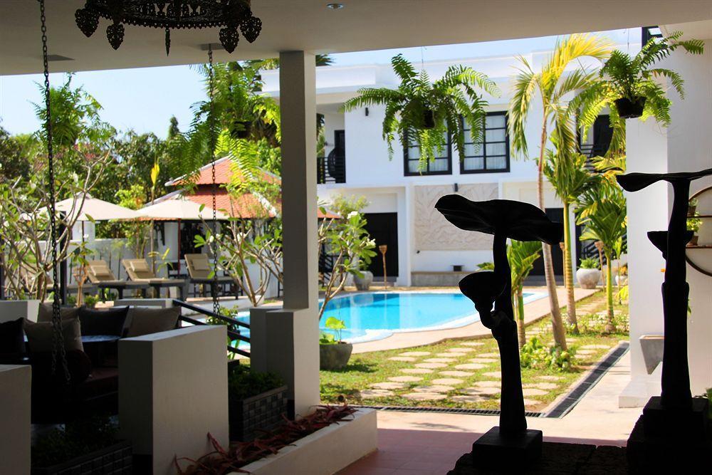 Goyavier Boutique Hotel
