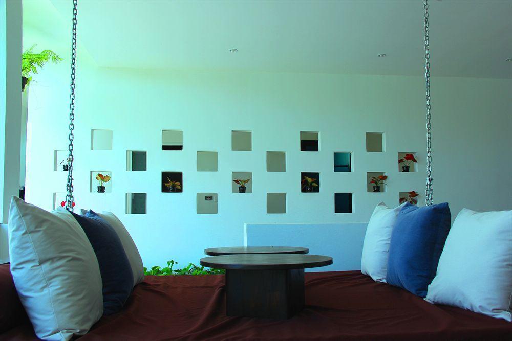 Goyavier Boutique Hotel