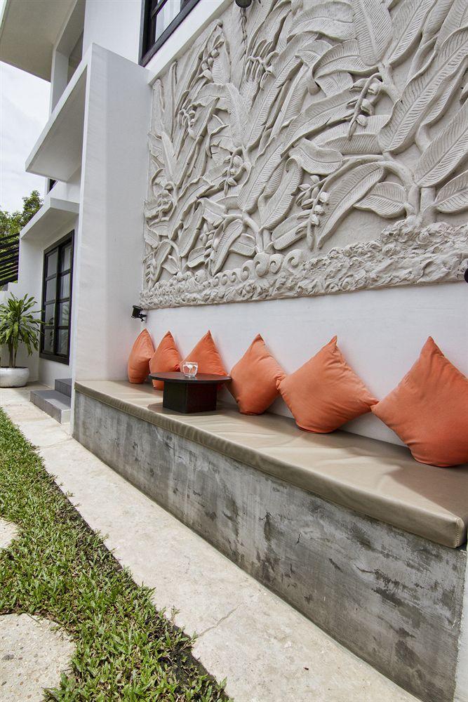 Goyavier Boutique Hotel
