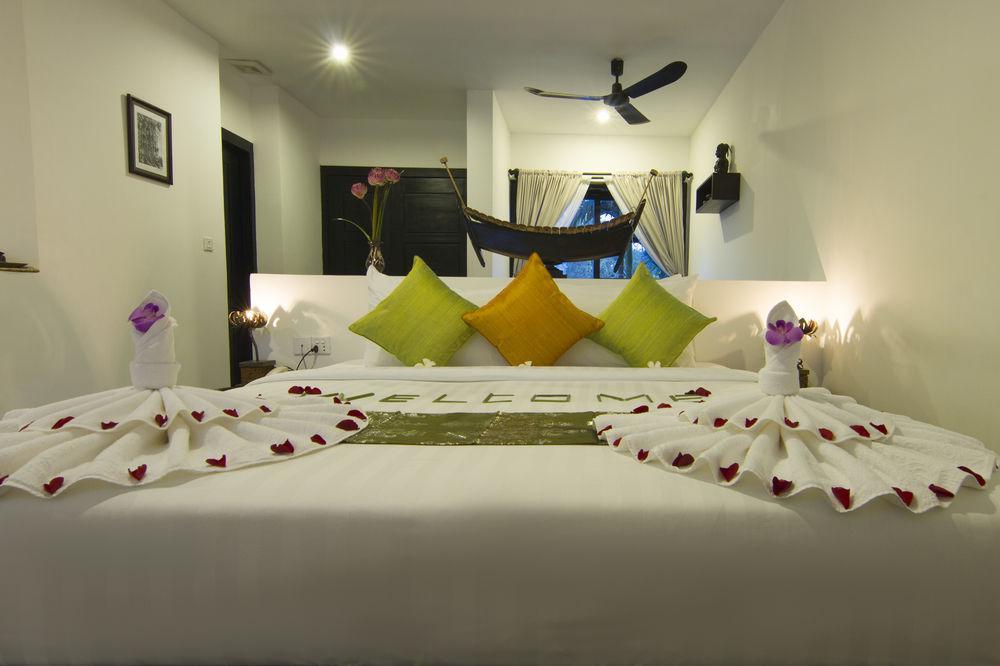 Hotel Goyavier Boutique Siem Reap