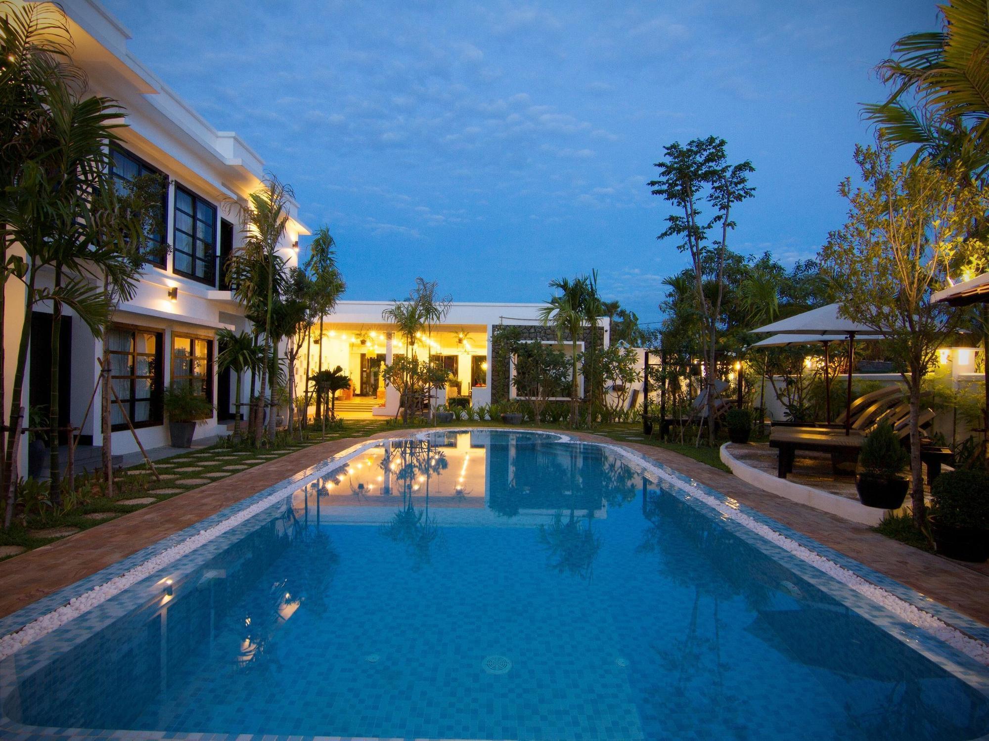 Goyavier Boutique Siem Reap