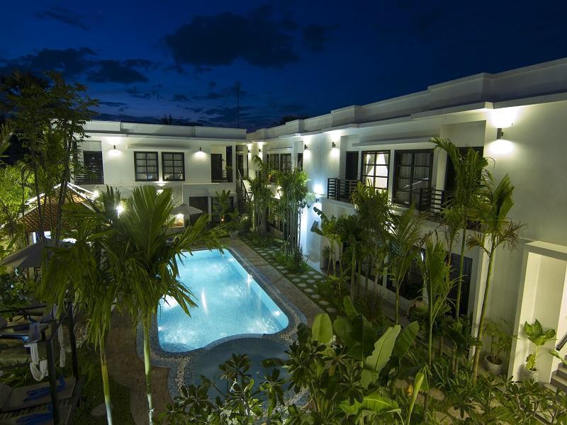 Goyavier Boutique Hotel 3*