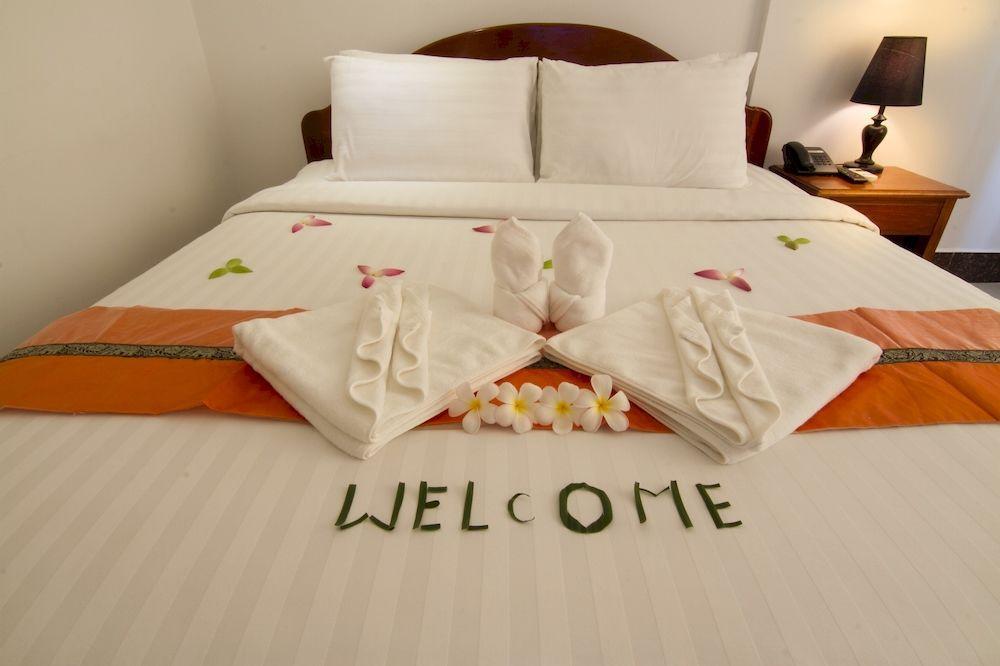 Hotel Nagara Angkor Boutique