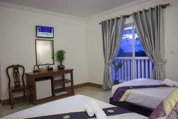 Hotel Bou Phanith Siem Reap
