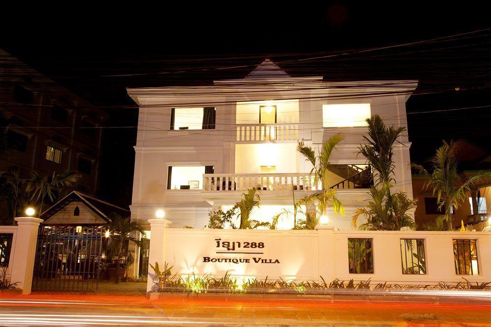 De La Chheng Hotel 3*