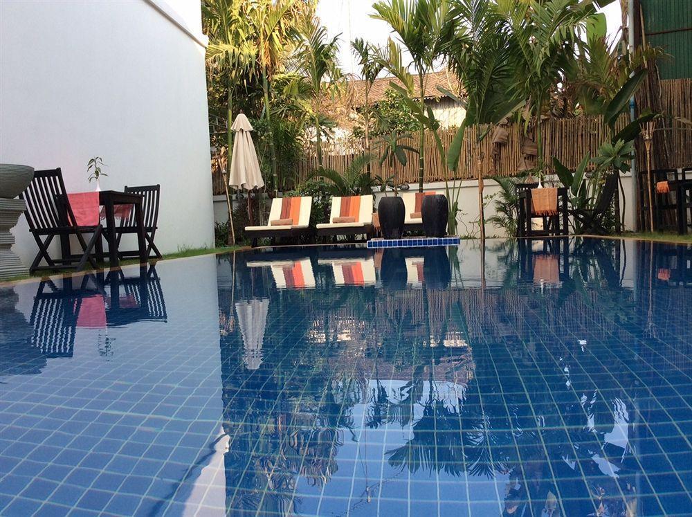 De La Chheng Hotel 3*