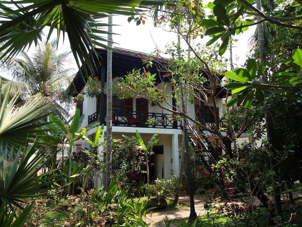 Sizen Retreat &