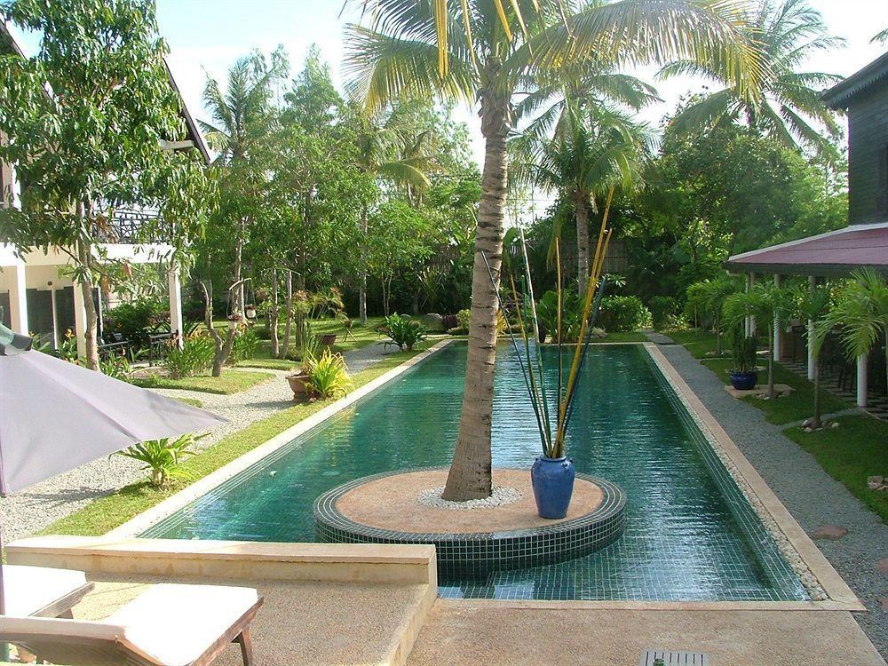La Maison D'angkor Siem Reap