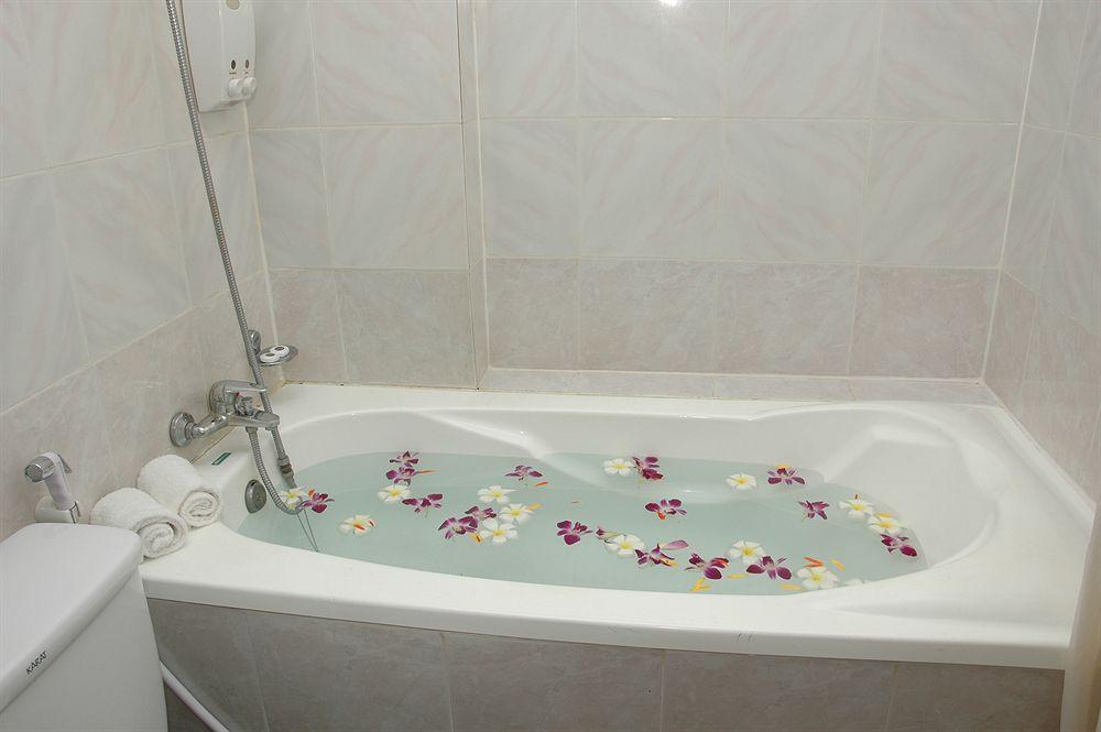 Passaggio Boutique 3* Siem Reap