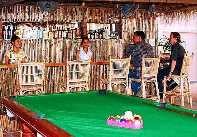 Golden Orange Hotel Siem Reap