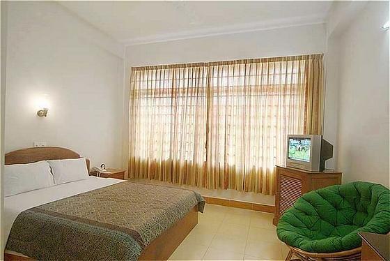 Hotel Golden Orange Siem Reap
