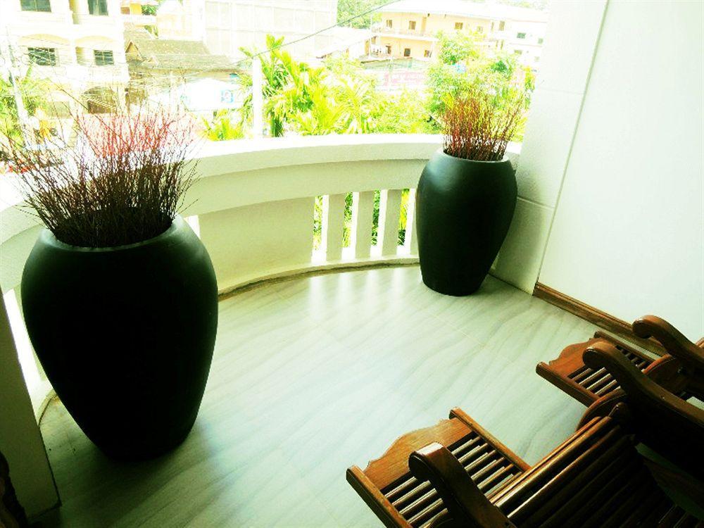 Um Theara, 3* Siem Reap