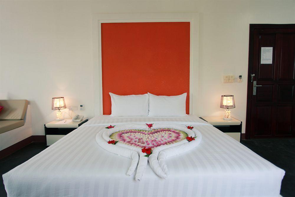 Hotel Indochine D'angkor Siem Reap