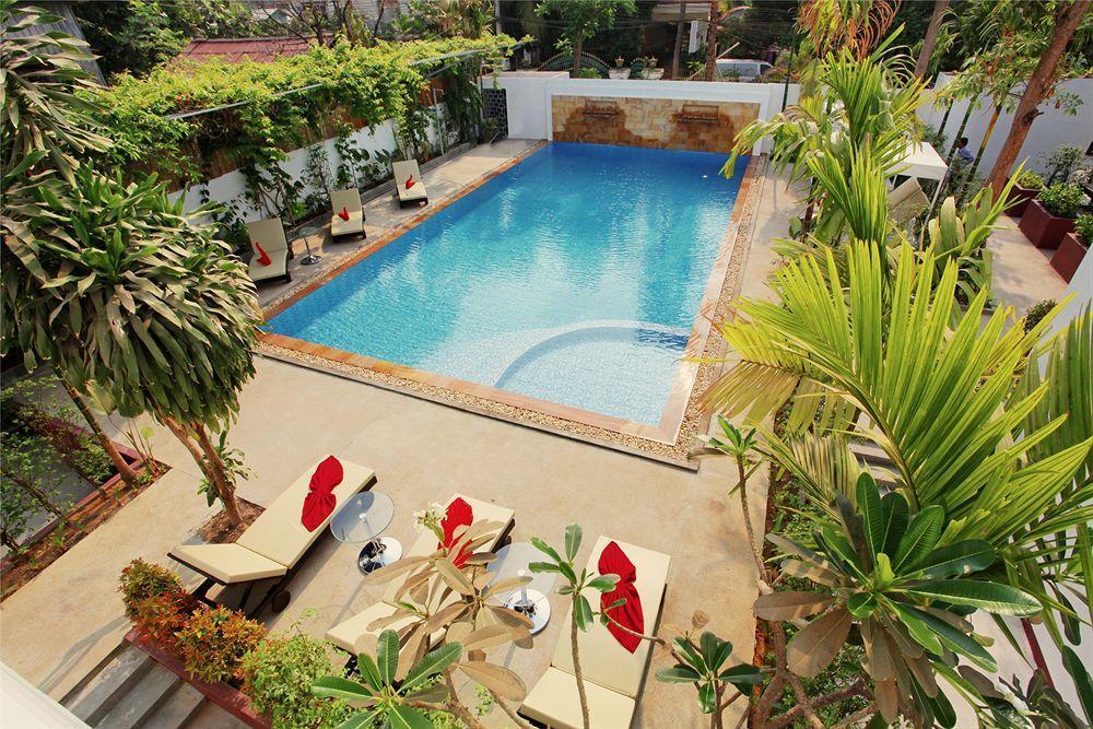 Indochine D'angkor