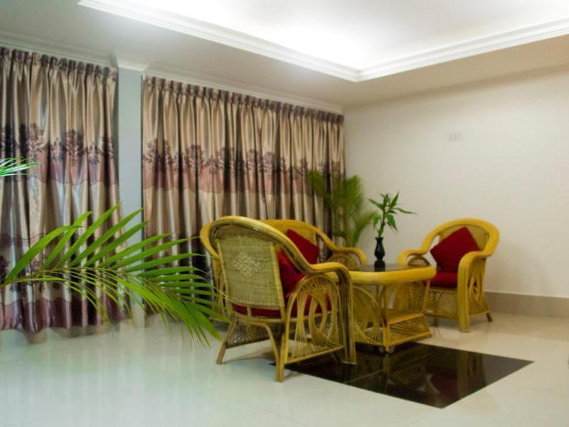 Nary 4* Siem Reap