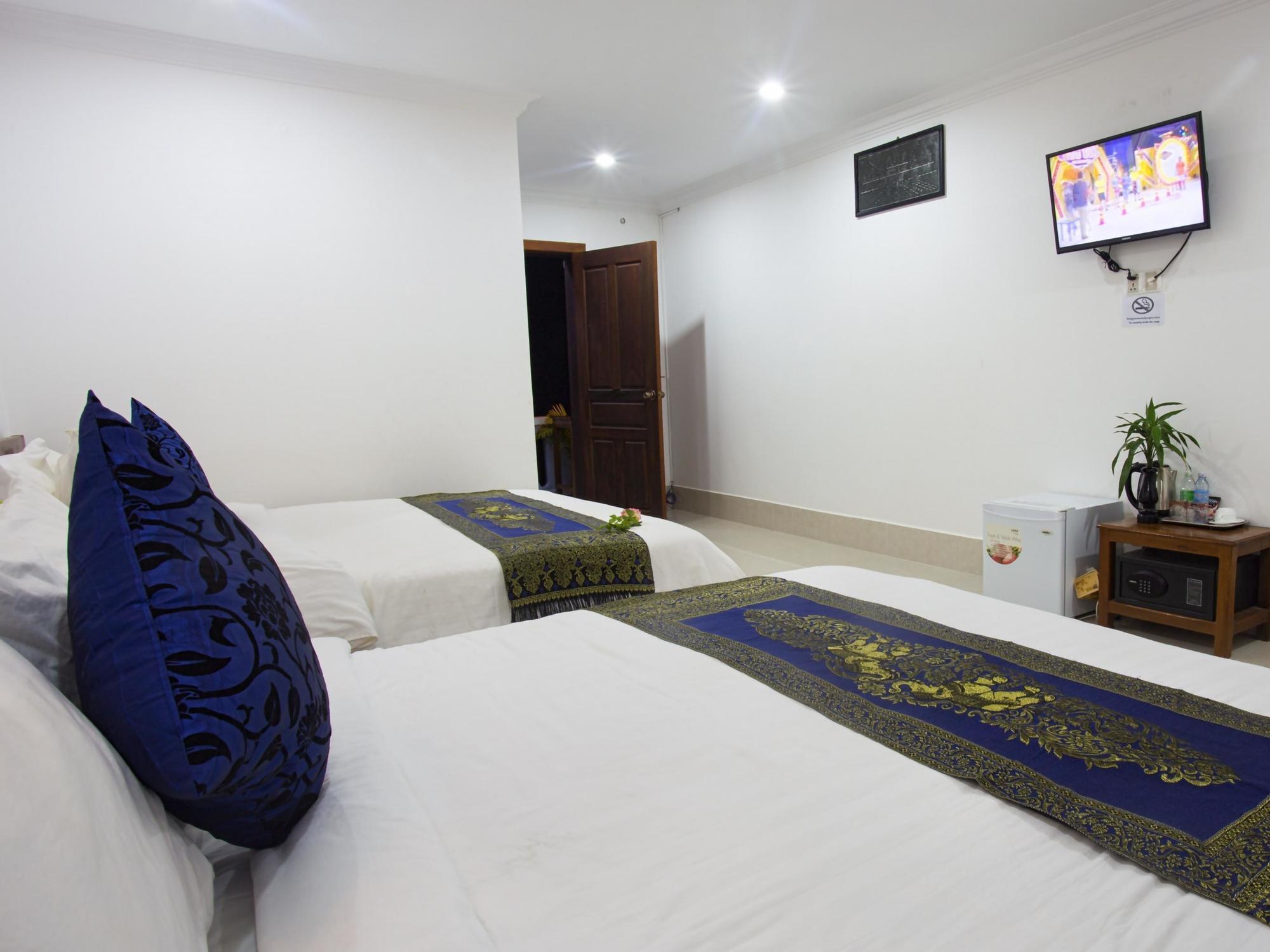 Nary 4* Siem Reap