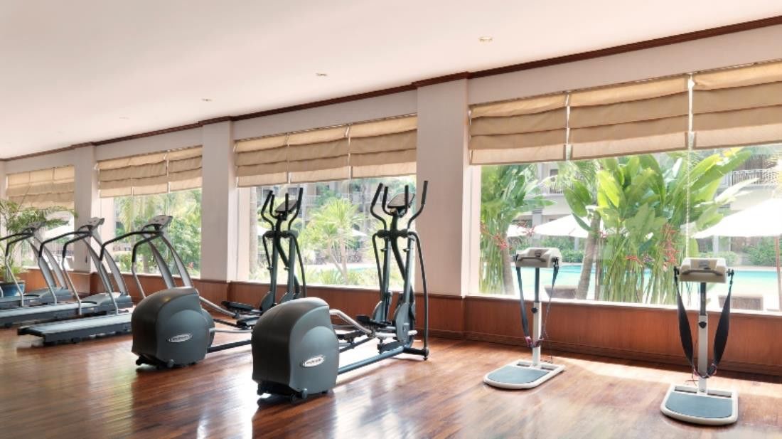Angkor Howard 5* Siem Reap