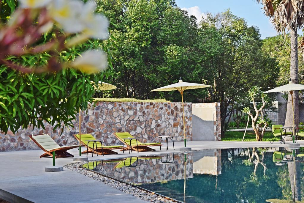 Templation 5* Siem Reap