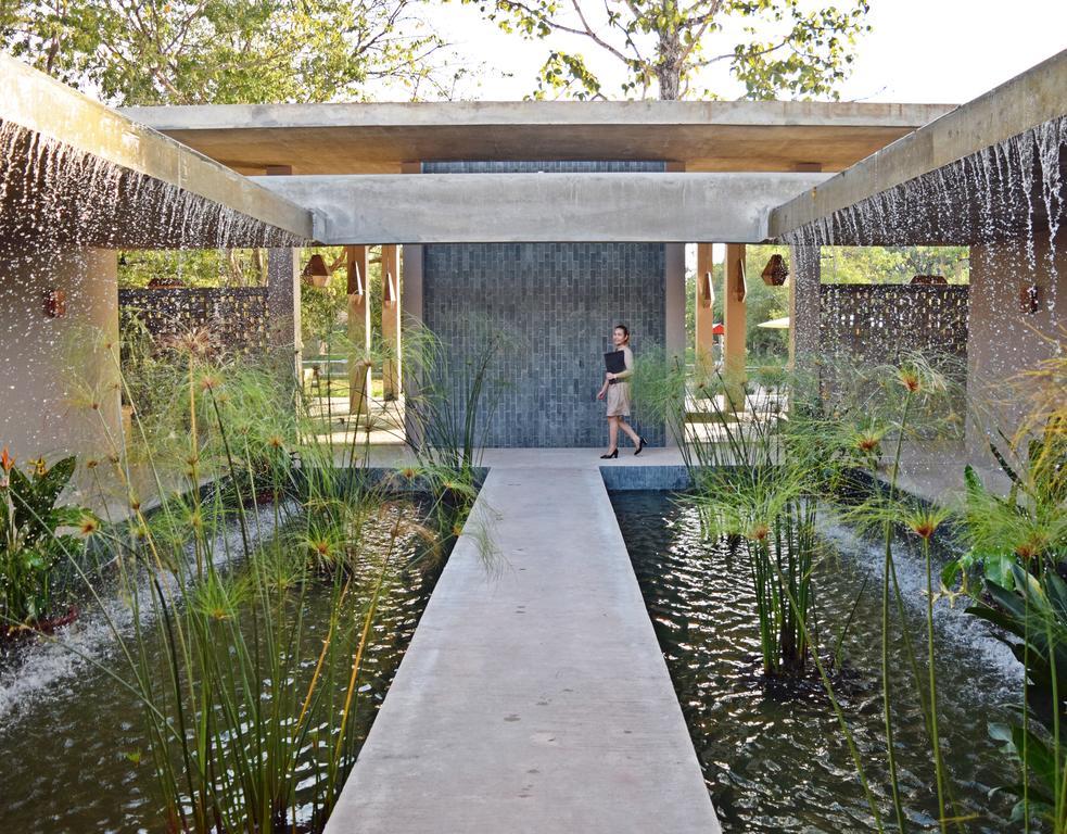 Templation Siem Reap