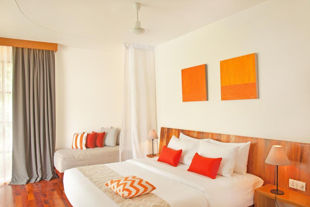 Templation Hotel 5*
