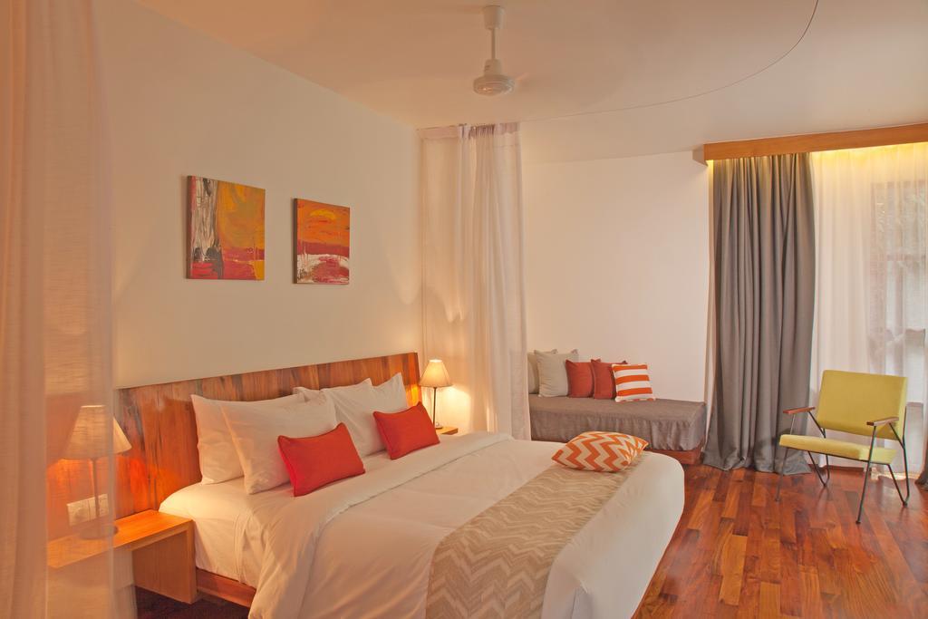 Templation Hotel