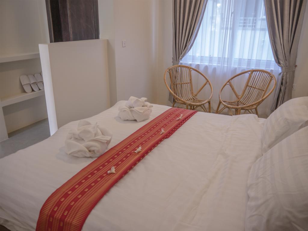 Hotel Hak Boutique 3*