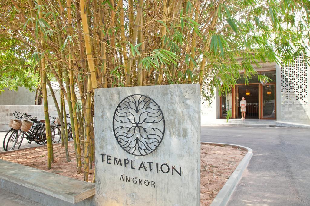 Hotel Templation 5*