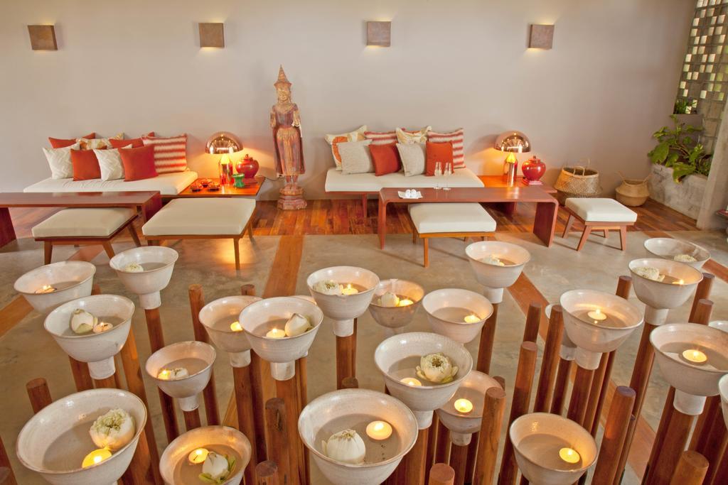 Templation Hotel