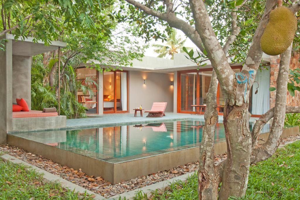 Hotel Templation 5*