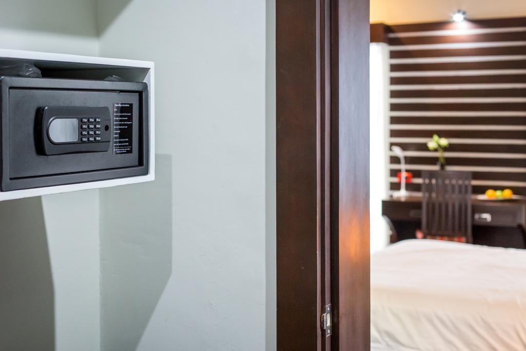 Hotel Damnak Retreat