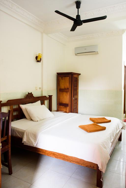 Bed & Breakfast Jasmine Family