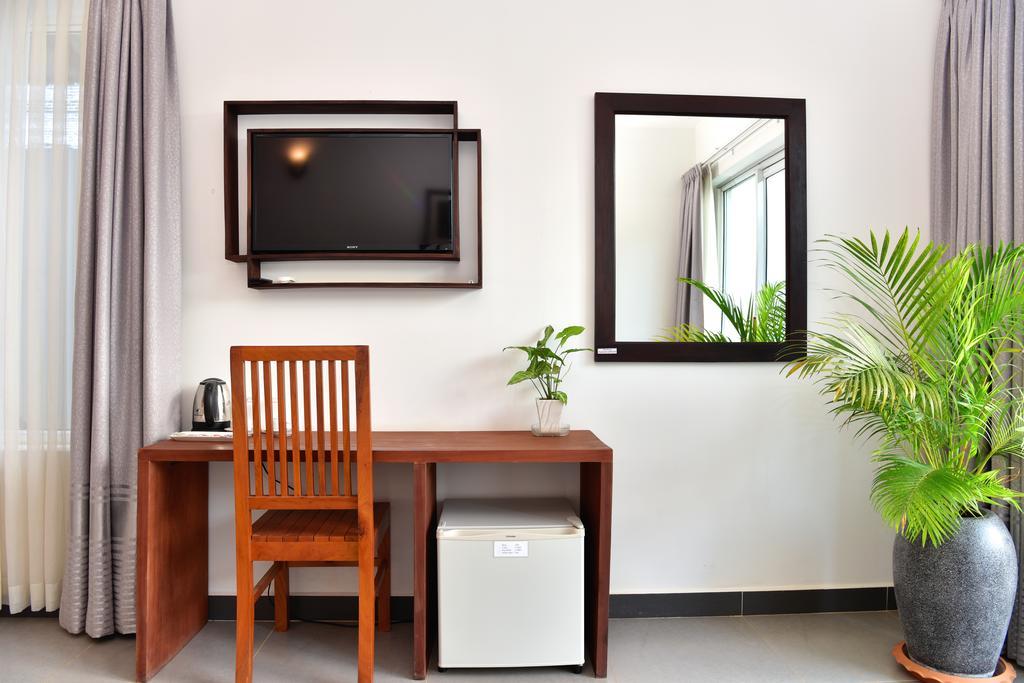 Biệt thự Nanda