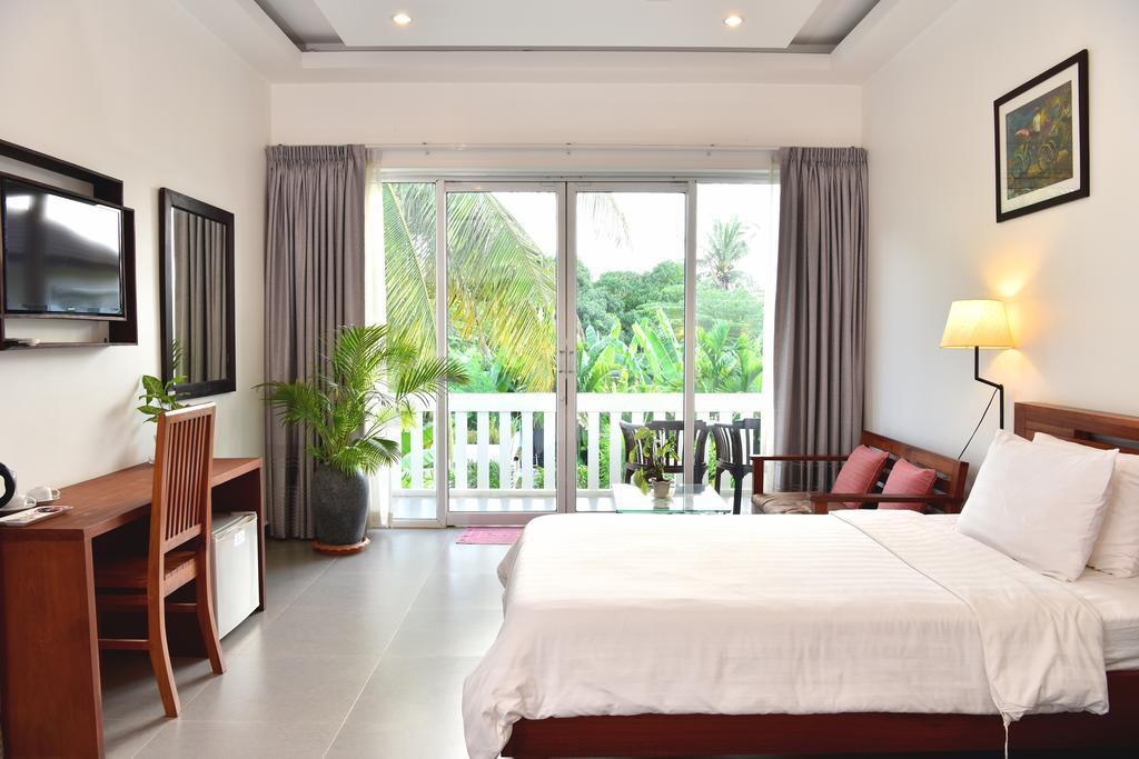 Nanda Biệt thự