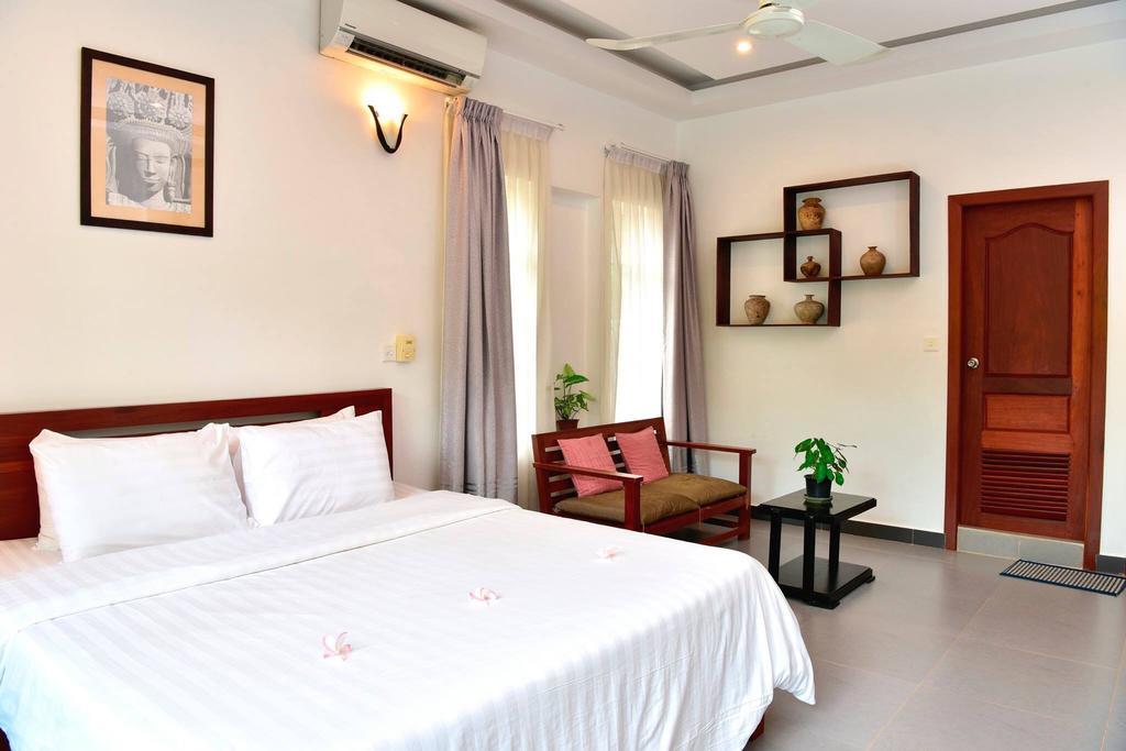 Biệt thự Nanda