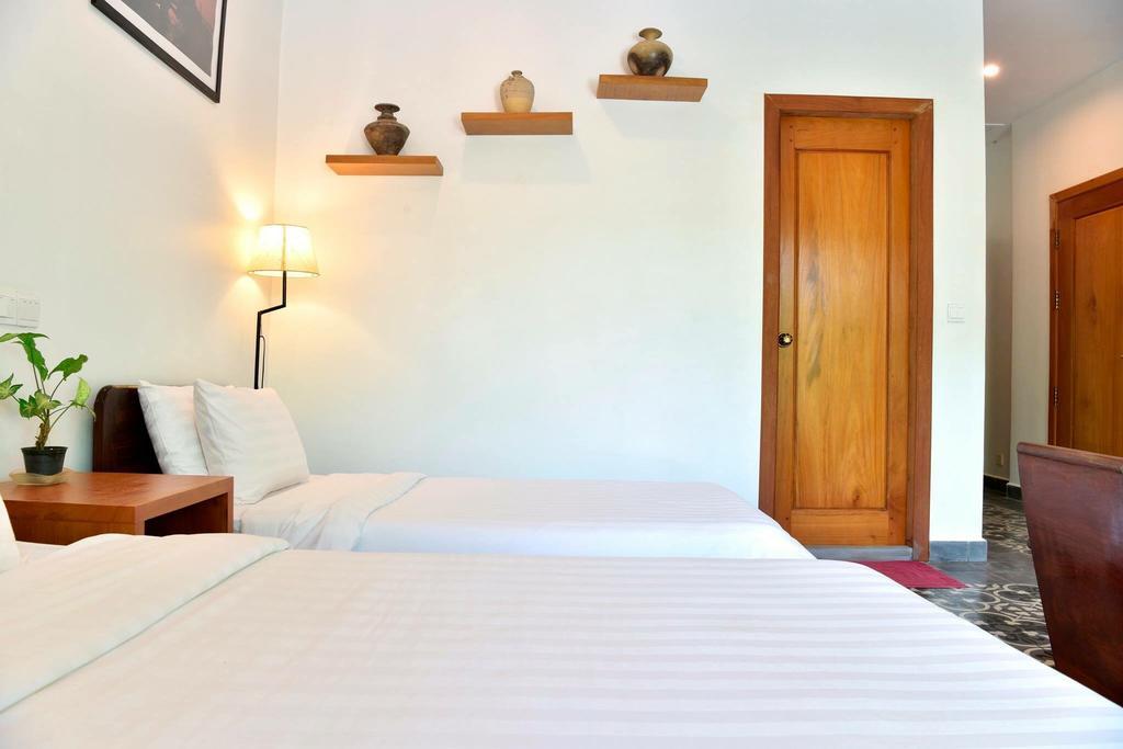 Nanda * Siem Reap