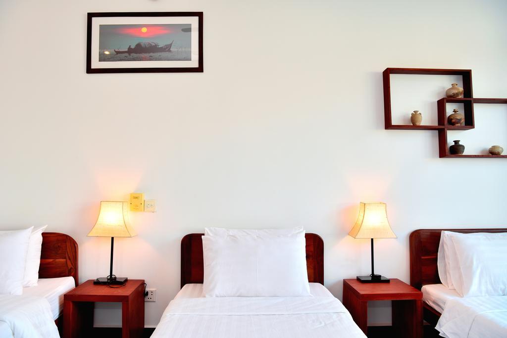 Biệt thự Nanda Siem Reap