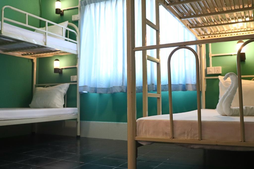 Hotel Angkor Pal Boutique Siem Reap