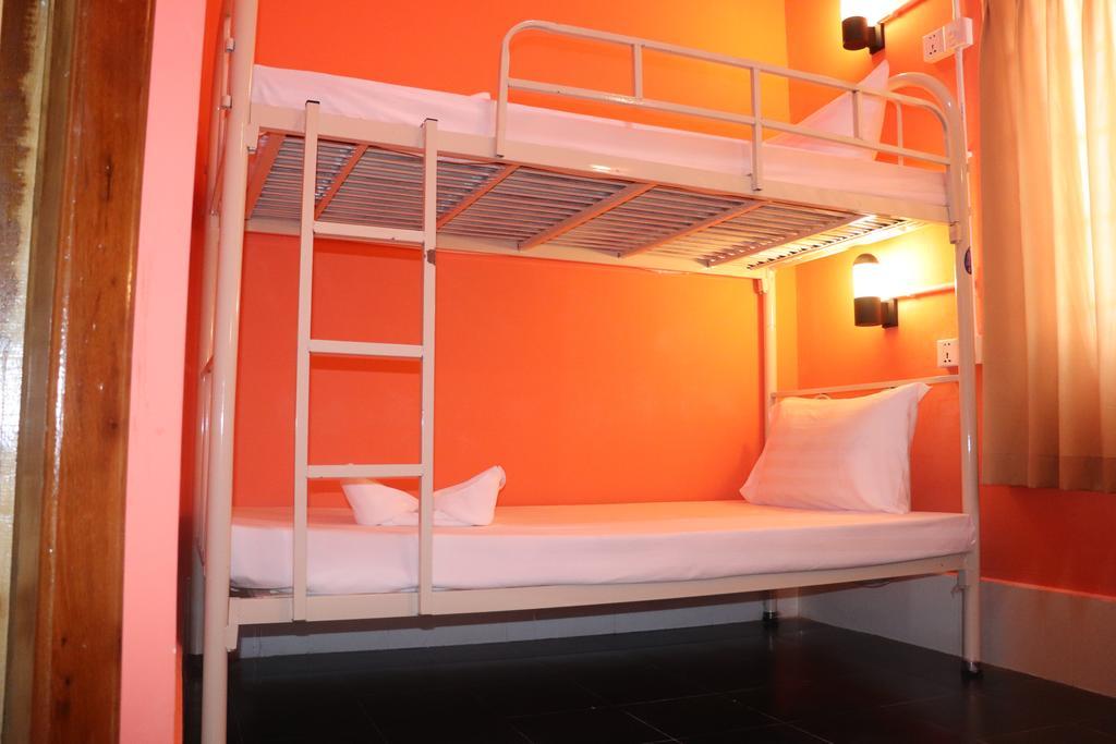 Hotel Angkor Pal Boutique 3*