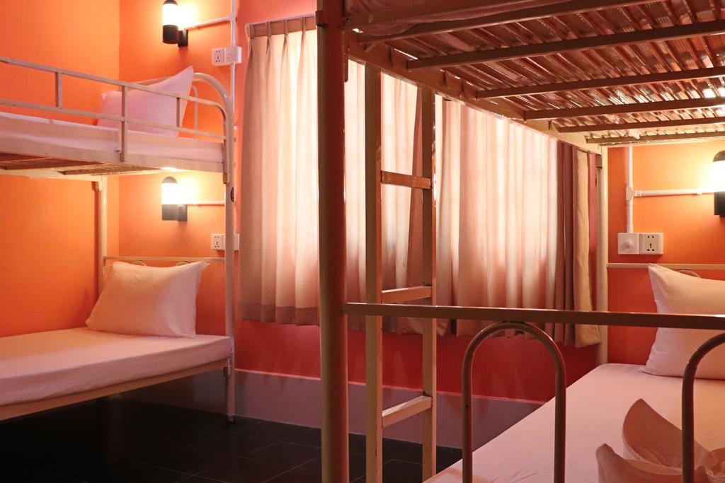 Angkor Pal Boutique Hotel Siem Reap