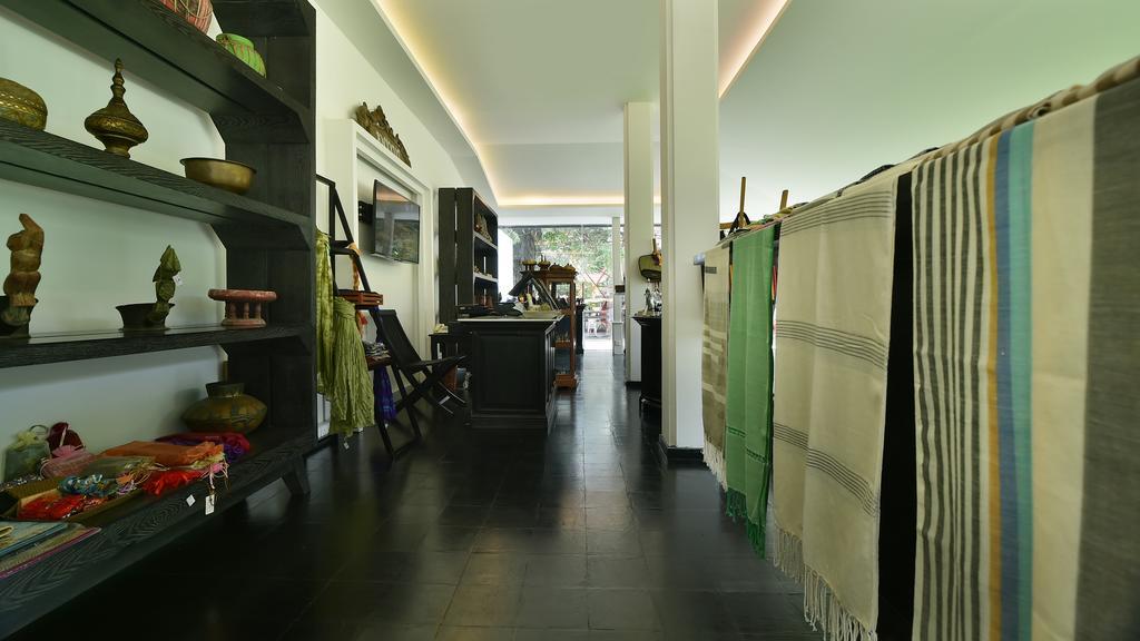 Shinta Mani Shack Siem Reap