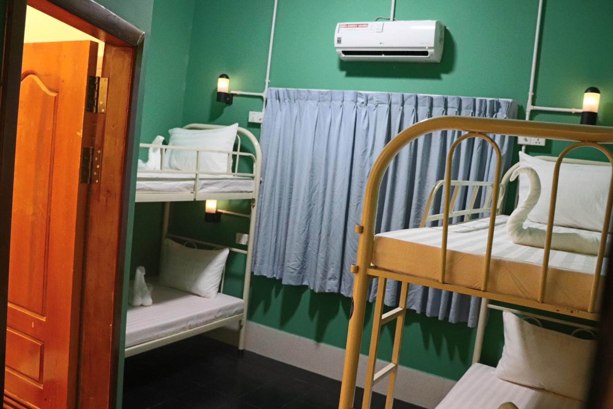 Hotel Angkor Pal Boutique Siem Reap