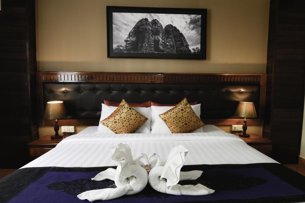 Angkor Pearl Hotel