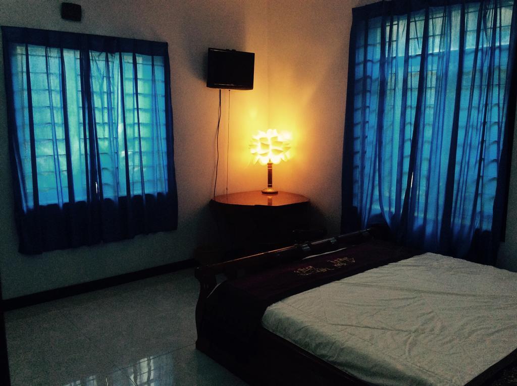 Sophat 2* Siem Reap