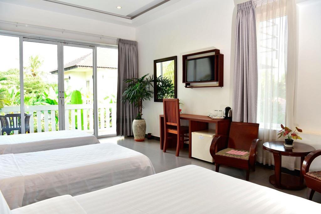 Biệt thự Nanda