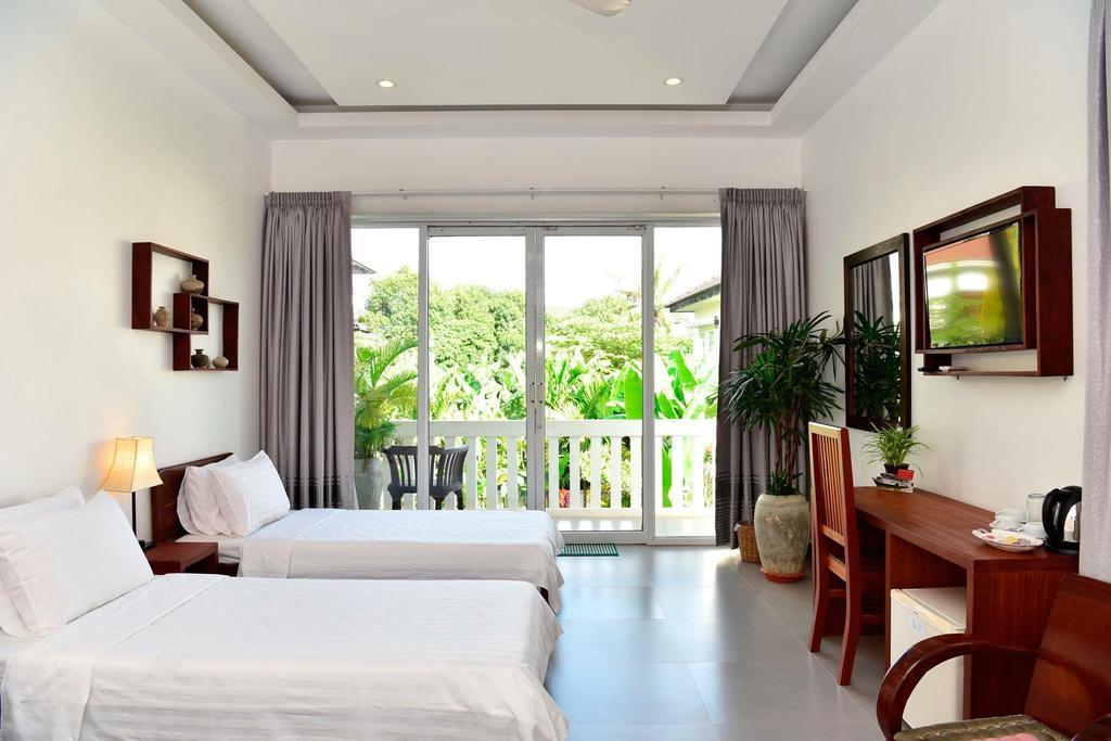 Nanda Biệt thự *