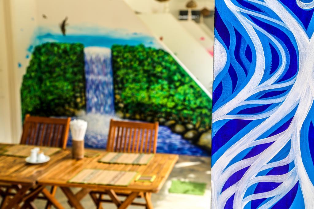 Hak Huot Hotel