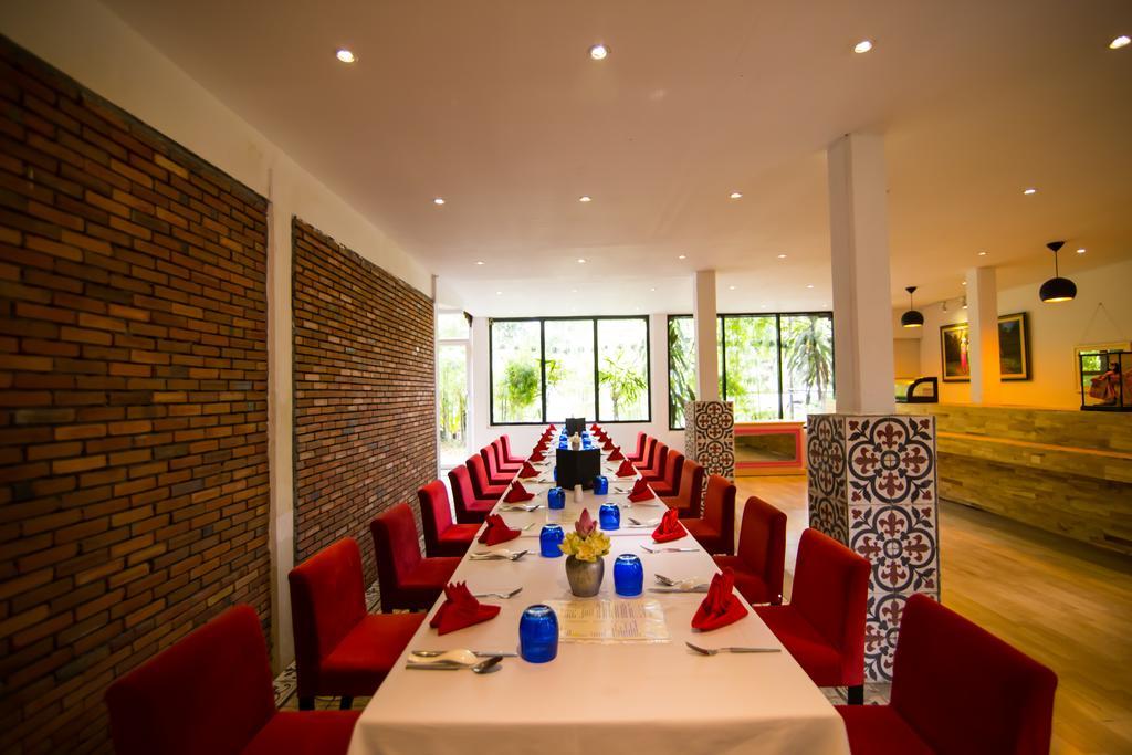 River Bay 4* Siem Reap