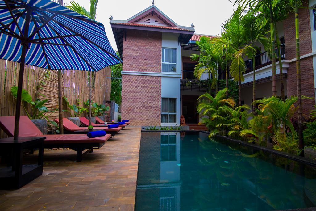 River Bay Siem Reap