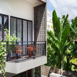 Hotel Sk Residence